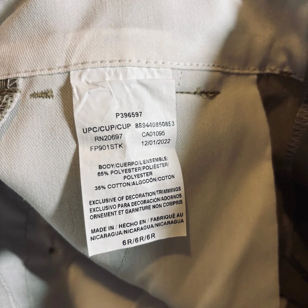 Dickies 874 Workpant R6 Workcore Utility Skatecore Streetwear Gorpcore Light
